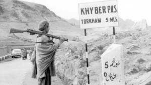 پشاور میں امریکی قونصل خانہ جو پہلے سوویت&hellip;