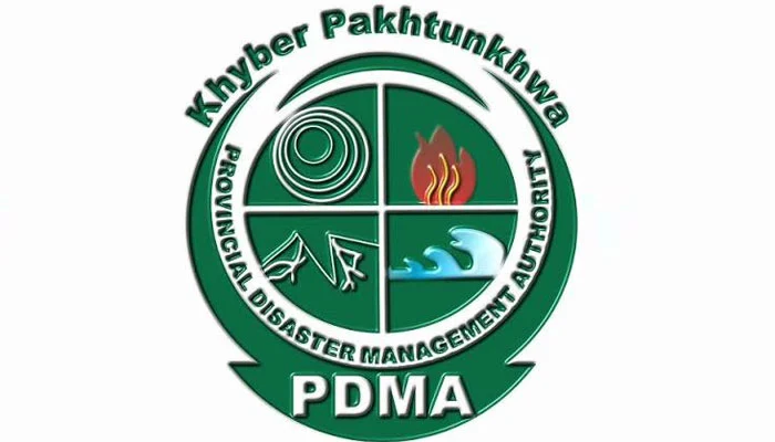 گلیشیئرز پگھلنے کا خطرہ، PDMA کا خیبرپختونخوا انتظامیہ کو الرٹ جاری۔