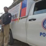 پشاور میں مبینہ پولیس مقابلہ، 3 صوبوں اور اسلام آباد پولیس کو مطلوب 4 خطرناک ڈاکو ہلاک