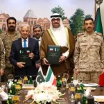 مکہ معاہدے کے بعد کویت سے دفاعی تعاون: کیا خلیجی سکیورٹی میں پاکستان کا اثر و رسوخ بڑھ رہا ہے؟
