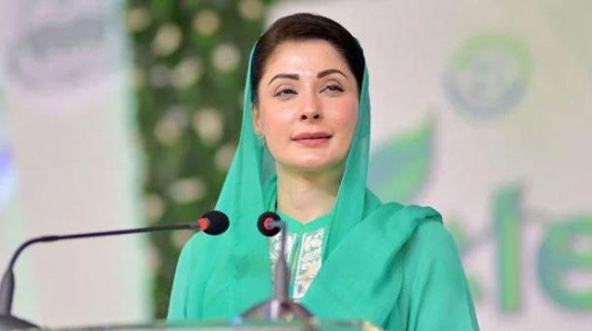 وزیراعلیٰ پنجاب مریم نوازکاعوام کیلئے وزیراعظم ریلیف پیکیج کا خیر مقدم