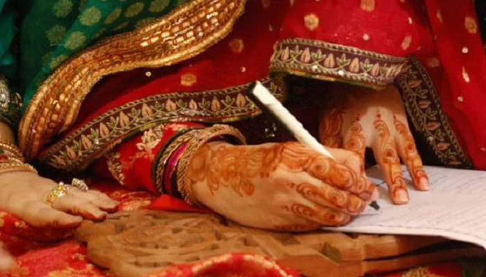 سرگودھا: 15 سال کی لڑکی کو 18 سال کا ظاہر کر کے نکاح کردیا&hellip;