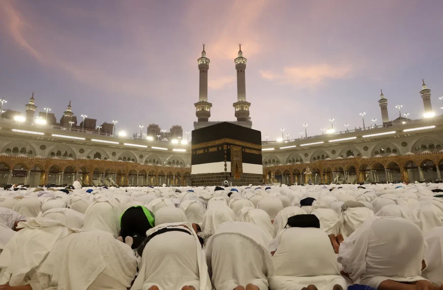حج آپریٹرز کو ادائیگی سے متعلق پاکستانی عازمین کے لیے حکومت کا اہم پیغام