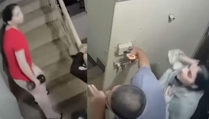 کراچی: ڈیفنس میں خاتون کی بہن بھائی پر تشدد کا معاملہ، انکوائری میں ایس ایس پی کورنگی ذمہ دار قرار، کارروائی کی سفارش