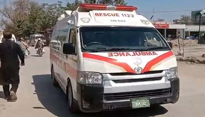 بنوں: خاندانی دشمنی پر فائرنگ سے 7 سالہ بچہ اور 16 سالہ لڑکی جاں بحق