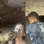 نیپال: سیلاب کے 10 روز بعد ملبے تلے دبی خاتون کو زندہ نکال لیا گیا