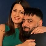 ایشا رکھی نے بادشاہ سے علیحدگی کی افواہوں پر خاموشی توڑ دی