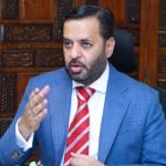 ایم کیو ایم پاکستان میں اختلافات نچلی سطح تک پہنچ چکے ہیں، مصطفیٰ کمال کا اعتراف