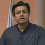 لاہور پولیس نے حماد اظہر کو باقاعدہ گرفتار کرلیا