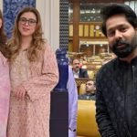 ‘میں ان کی بہن کو تعلیم کیلئے آسٹریلیا لے کر گیا’، ثاقب چدھڑ کے مومنہ اقبال اور ان کی بہن پر سنگین الزامات