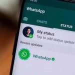 واٹس ایپ اسٹیٹس کے لیے ایک نیا فیچر متعارف