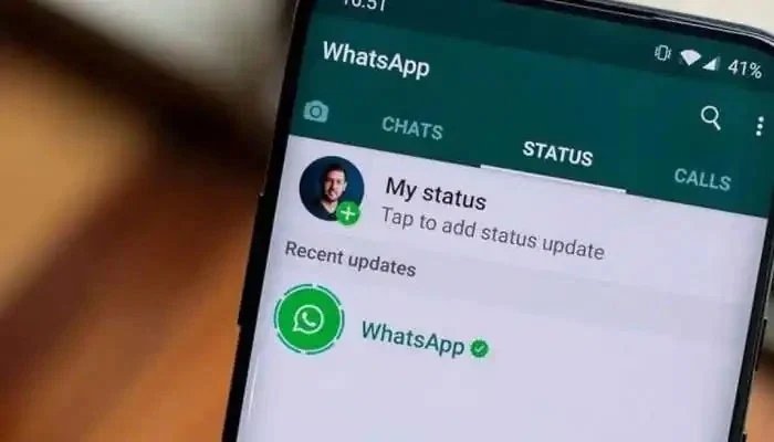 واٹس ایپ اسٹیٹس کے لیے ایک نیا فیچر متعارف