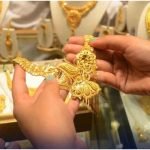 ملک میں سونے کی فی تولہ قیمت میں 2 ہزار روپے سے زائد کی کمی