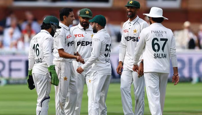 ایجبسٹن میں پاکستان کا ٹیسٹ ریکارڈ خراب، کیا قومی ٹیم اس بار فتح حاصل کر پائے گی؟