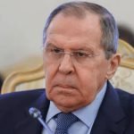 ایران بھی مکہ دفاعی معاہدے میں شامل ہوگا، روسی وزیر خارجہ