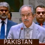 عاصم افتخار احمد کو نیا سیکرٹری خارجہ مقرر کیے جانے کا امکان