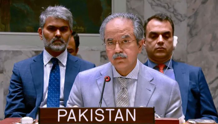عاصم افتخار احمد کو نیا سیکرٹری خارجہ مقرر کیے جانے کا امکان