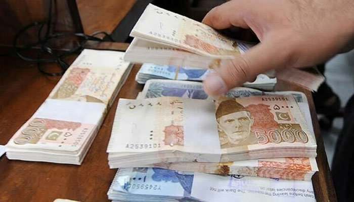 وفاقی حکومت نے 11 ماہ میں آئی پی پیز کو 29 کھرب 35 ارب روپے ادا کیے