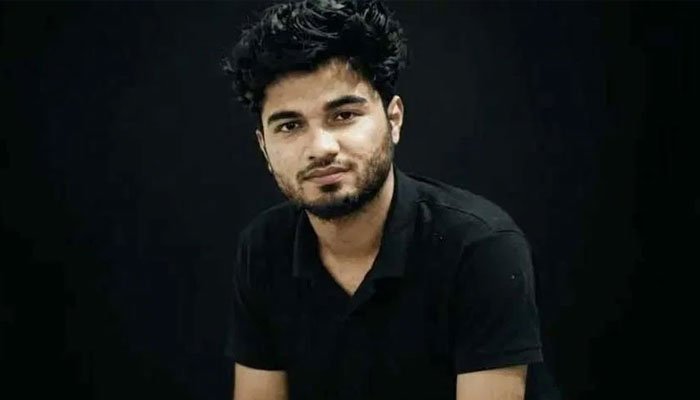 پنجاب فارنزک لیب بھی میر رضا کا آئی فون کھولنے میں ناکام، شواہد ملنے کی امید ختم