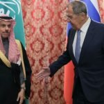 روس نے سعودی عرب کو مشرق وسطیٰ کے تنازع میں ثالثی کی پیشکش کردی