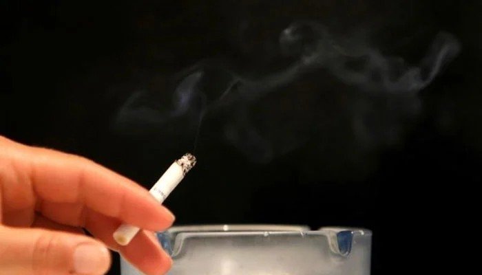 تمباکو نوشی سے صحت پر مرتب ہونے والے حیرت انگیز اثر کا انکشاف