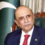 صدر آصف زرداری کی برطانیہ سے آج پاکستان واپسی مؤخر، نیا شیڈول کل جاری ہونے کا امکان
