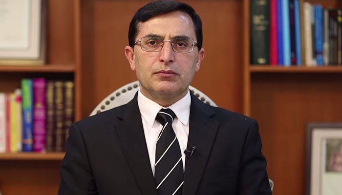 بیرسٹر گوہر: عوام اسٹیٹس کو سے نجات چاہتے ہیں، 27 ستمبر کو پرامن مارچ ہوگا