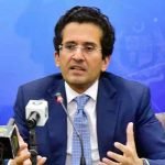 وزیر پیٹرولیم: پیٹرولیم مصنوعات کی قیمتوں میں اتار چڑھاؤ عالمی مارکیٹ سے منسلک ہے