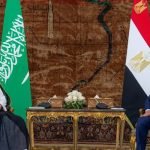 سعودی ولی عہد کی مصری صدر سے اہم ملاقات، مشرقِ وسطیٰ کی صورتحال اور علاقائی سلامتی پر تبادلہ خیال