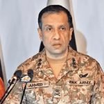 ڈی جی آئی ایس پی آر: کسی فریق پر حملے کی صورت میں مکہ معاہدے کے رکن ممالک مشترکہ لائحہ عمل طے کریں گے