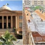 یلو لائن بی آر ٹی کیس: سابق پروجیکٹ ڈائریکٹر ضمیر عباسی کی ضمانت منظور