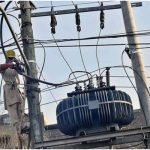 بجلی چوری کی روک تھام کیلئے فیڈرز کے بجائے ٹرانسفارمرز کو آن اور آف کرنے کا نظام متعارف کرانے کا فیصلہ