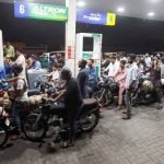 پیٹرولیم ڈیلرز کا ریلیف اسکیم کے طریقہ کار پر اعتراض، اسکیم کے تحت پیٹرول دینے سے انکار