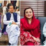 کیپٹن (ر) صفدر: عظمیٰ کے پی کے عوام کو جنگلی نہیں کہہ سکتیں، وزیراعلیٰ پنجاب پختونخوا کی بہو ہیں