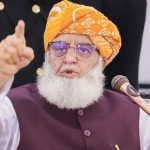 فضل الرحمان: مکہ پر حوثیوں کا حملہ عالم اسلام پر حملہ تصور ہوگا، امت مسلمہ بھرپور جواب دے گی