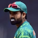 محمد رضوان نے این سی سی آئی اے کی طلبی کو لاہور ہائیکورٹ میں چیلنج کر دیا، کارروائی روکنے کی درخواست