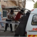 کراچی: اورنگی ٹاؤن میں پسند کی شادی پر سالے نے بہنوئی کو قتل کردیا، ملزم شہریوں کے تشدد سے ہلاک