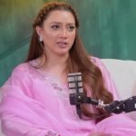 شادی سے قبل خودکشی کرنے کا سوچ رہی تھی: مومنہ اقبال