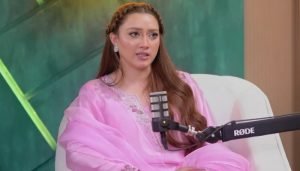 شادی سے قبل خودکشی کرنے کا سوچ رہی&hellip;