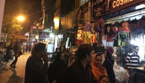 کفایت شعاری مہم: اسلام آبادمیں دکانیں،مارکیٹیں اور شاپنگ&hellip;