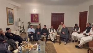 27 ستمبر کا لانگ مارچ پُر امن ہوگا،&hellip;