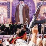 ایران نے دشمن عناصر سے لاحق خطرات سے نمٹنے کیلئے 3 لاکھ 13 ہزار جانثار متحرک کردیے