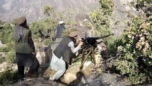 انٹیلی جنس ذرائع کا دعویٰ: را اور طالبان&hellip;