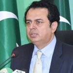 طلال چوہدری: ہم نہیں چاہتے کہ پی ٹی آئی کو اس بار اسلام آباد آنے پر سختی سے سمجھانا پڑے