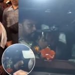 ویڈیو: مداح کا پاؤں گاڑی کے نیچے آنے پر سلمان خان اپنے ڈرائیور پر شدید برہم