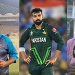 شاداب کے معاملے پر دو سابق مایہ ناز اسپنرز آمنے سامنے، ایک دوسرے پر الزامات