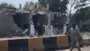 کوہاٹ پولیس لائنز مسجد دھماکے میں ملوث ایک&hellip;