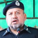 پی ٹی آئی مارچ: آئی جی پختونخوا کی پولیس افسران کو ریلی یا جلوس میں مدد فراہم نہ کرنیکی ہدایت