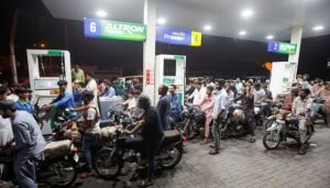 حکومت نے ایک ٹوکن پر 5 لیٹر پیٹرول&hellip;