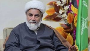 علامہ راجہ ناصر عباس: 27 ستمبر کا لانگ&hellip;